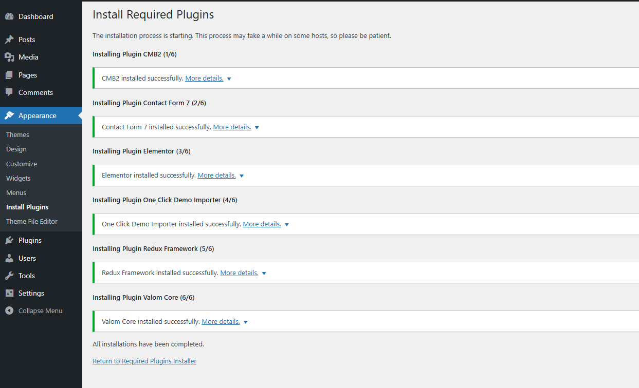 plugin